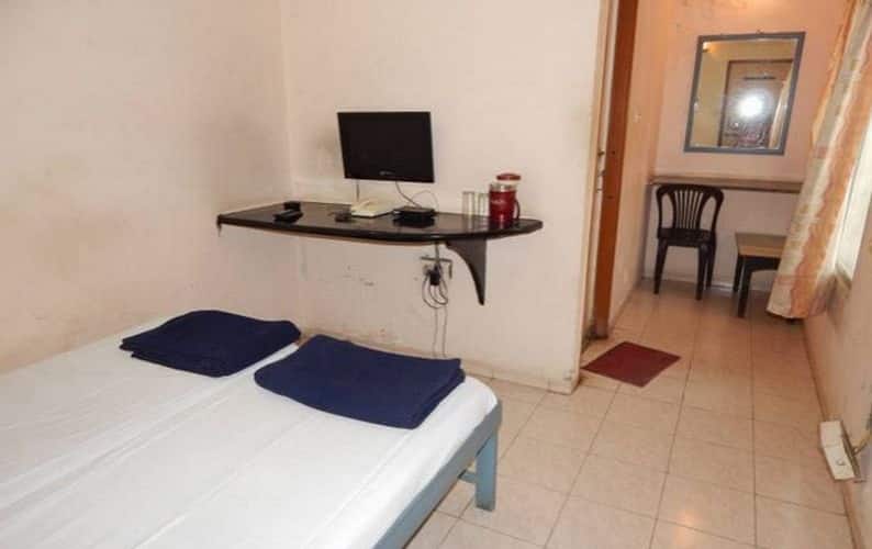 Mewad Lodging & Boarding, Aurangabad 1